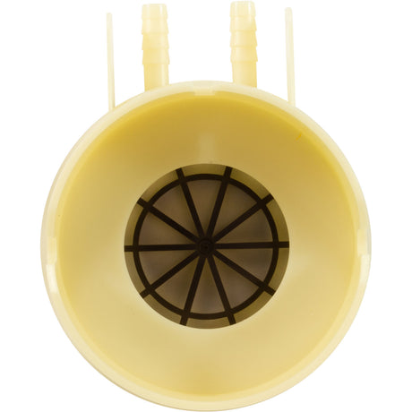 Fuel Orifice Kit, Zodiac Jandy JXi 400, Propane : R0591608 - Zodiac/Jandy - 052337067454 - PartsForSpas.com