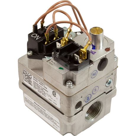 Gas Valve, Zodiac Jandy JXi 200/260/400 : R0591400 - Zodiac/Jandy - 052337067379 - PartsForSpas.com