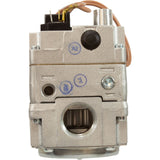 Gas Valve, Zodiac Jandy JXi 200/260/400 : R0591400 - Zodiac/Jandy - 052337067379 - PartsForSpas.com