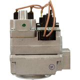 Gas Valve, Zodiac Jandy JXi 200/260/400 : R0591400 - Zodiac/Jandy - 052337067379 - PartsForSpas.com
