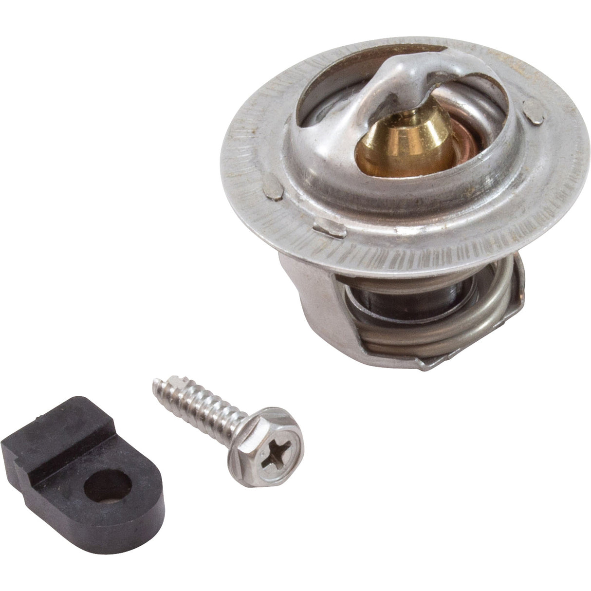 Thermal Regulator Valve Kit, Zodiac Jandy JXi 200/260/400 : R0589700 - Zodiac/Jandy - R0589700 - PartsForSpas.com