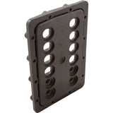 Manifold Backplate Kit, Zodiac Jandy JXi 260 : R0590003 - Zodiac/Jandy - 052337067218 - PartsForSpas.com