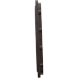 Manifold Backplate Kit, Zodiac Jandy JXi 260 : R0590003 - Zodiac/Jandy - 052337067218 - PartsForSpas.com