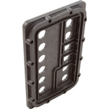 Manifold Backplate Kit, Zodiac Jandy JXi 400 : R0590005 - Zodiac/Jandy - 052337067232 - PartsForSpas.com