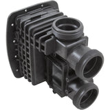 Manifold, Zodiac Jandy JXi 200/260/400, 3 Port : R0590100