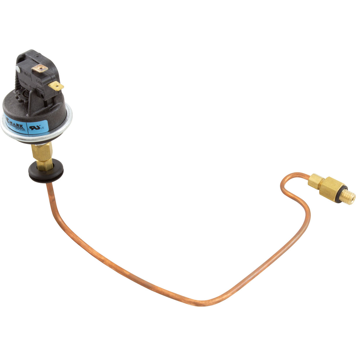 Water Pressure Switch Kit, Zodiac Jandy JXi 200/260/400 : R0457001 - Zodiac/Jandy - 052337068185 - PartsForSpas.com