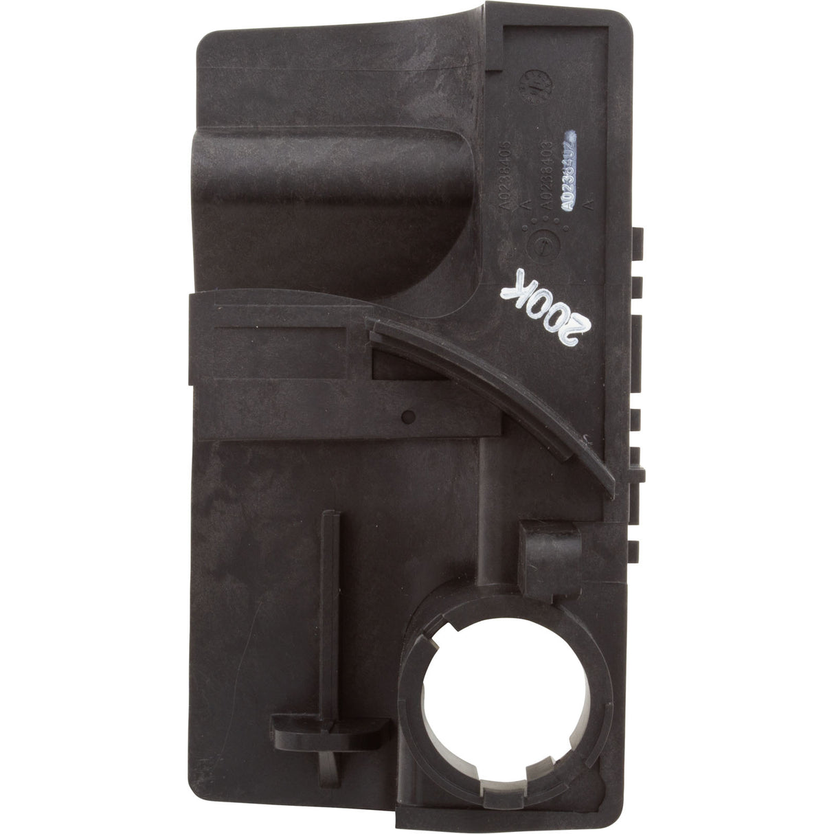 Flow Plate Assembly, Zodiac Jandy JXi 200 : R0725201 - Zodiac/Jandy - R0725201 - PartsForSpas.com