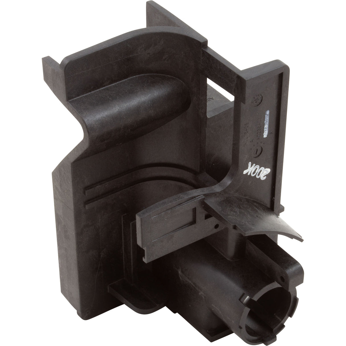 Flow Plate Assembly, Zodiac Jandy JXi 200 : R0725201 - Zodiac/Jandy - R0725201 - PartsForSpas.com
