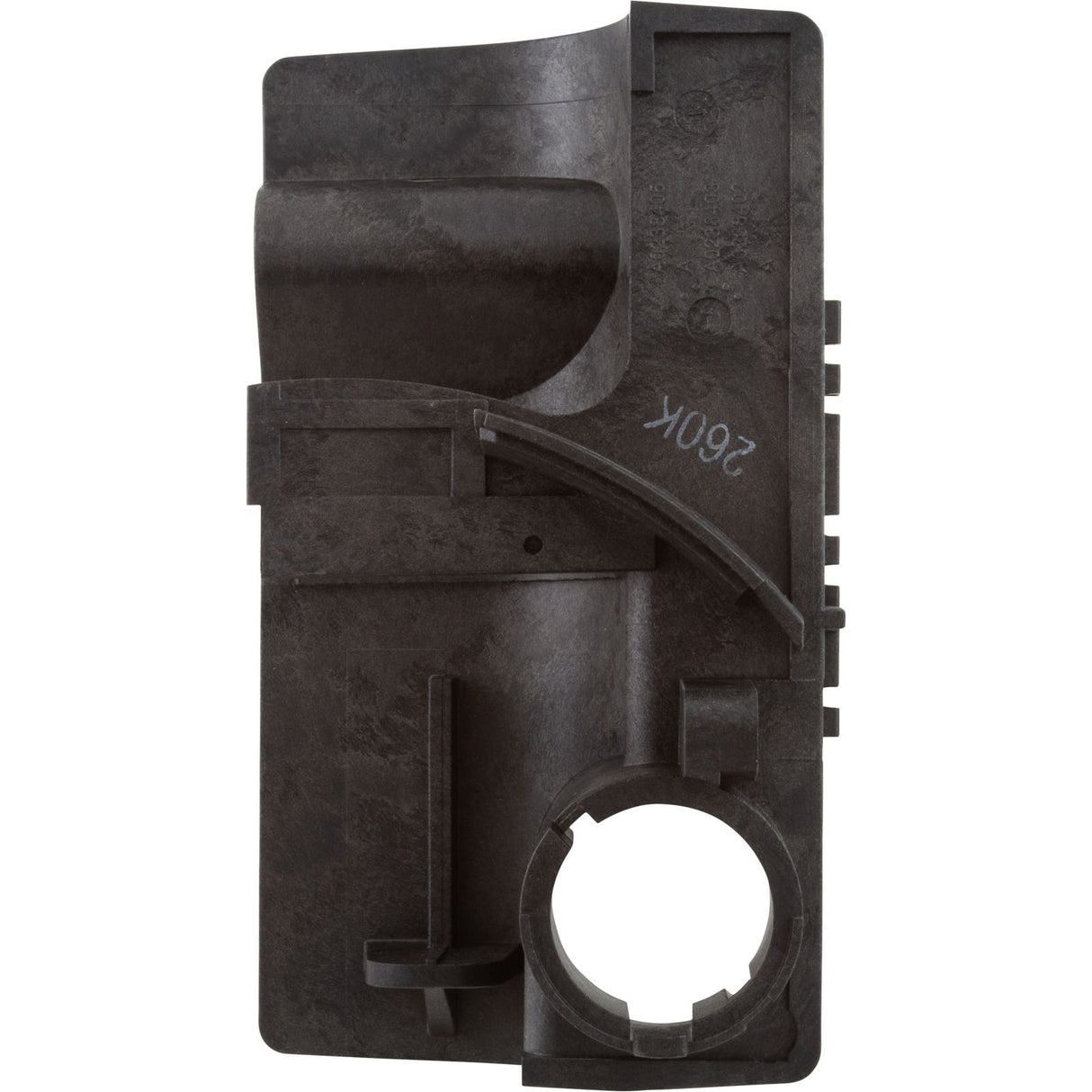 Flow Plate Assembly, Zodiac Jandy JXi 260 : R0725202 - Zodiac/Jandy - R0725202 - PartsForSpas.com