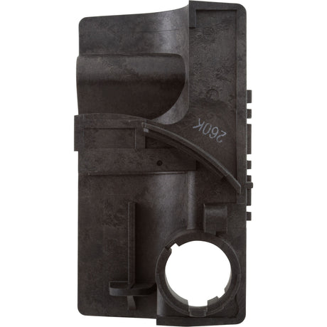 Flow Plate Assembly, Zodiac Jandy JXi 260 : R0725202 - Zodiac/Jandy - R0725202 - PartsForSpas.com