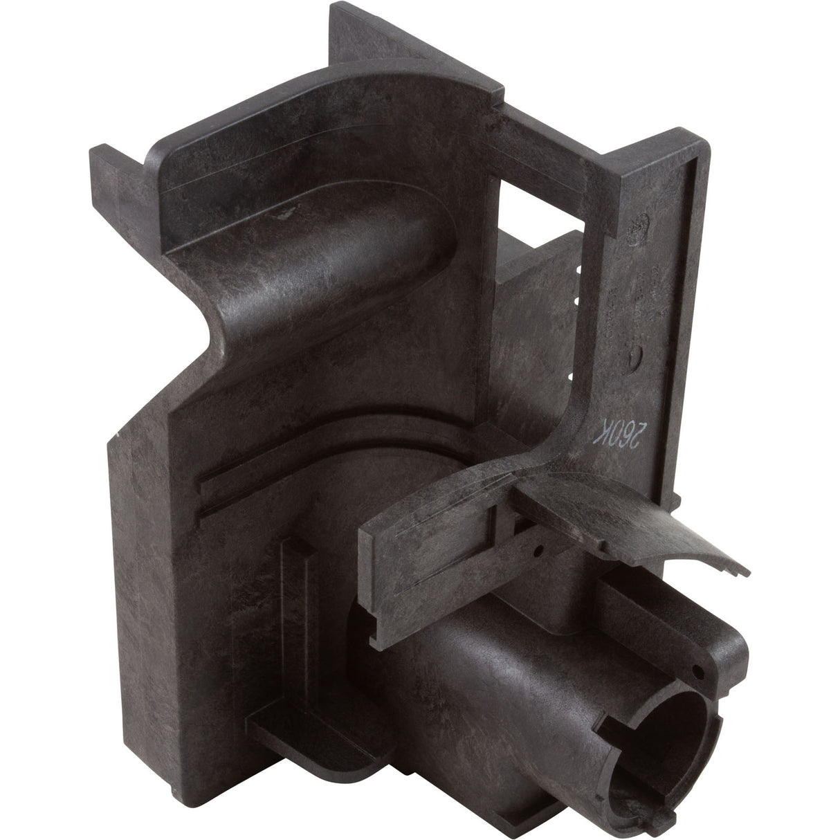 Flow Plate Assembly, Zodiac Jandy JXi 260 : R0725202 - Zodiac/Jandy - R0725202 - PartsForSpas.com