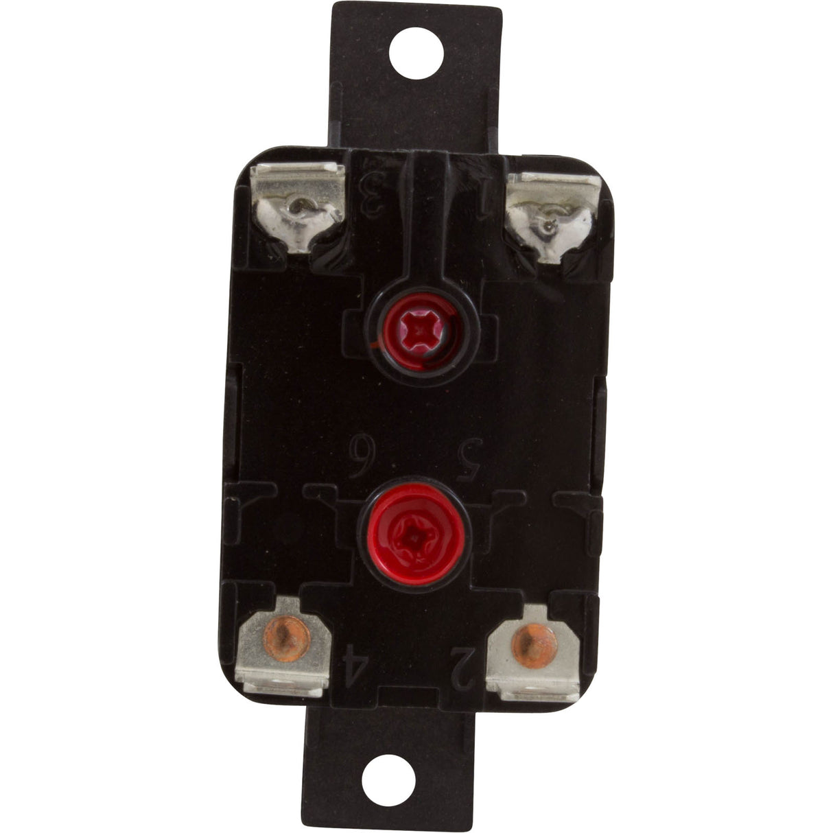 Relay, Pentair UltraTemp/ThermalFlo, Fan Evaporator : 473150Z
