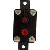 Relay, Pentair UltraTemp/ThermalFlo, Fan Evaporator : 473150Z