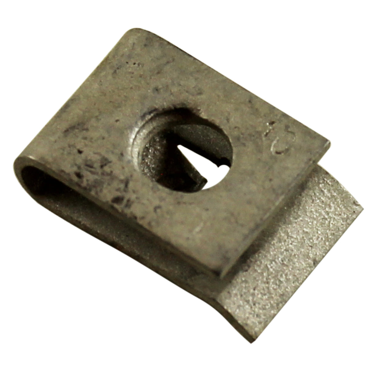 U-Clip Nut, Pentair Heat Pumps, D06437-10 Tinnerman : 470281Z - Pentair - 788379916602 - PartsForSpas.com
