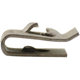 U-Clip Nut, Pentair Heat Pumps, D06437-10 Tinnerman : 470281Z - Pentair - 788379916602 - PartsForSpas.com