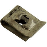 U-Clip Nut, Pentair Heat Pumps, D06437-10 Tinnerman : 470281Z - Pentair - 788379916602 - PartsForSpas.com