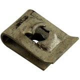 U-Clip Nut, Pentair Heat Pumps, D06437-10 Tinnerman : 470281Z - Pentair - 788379916602 - PartsForSpas.com
