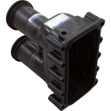 Basic Manifold Kit, Pentair MasterTemp : 474200 - Pentair - 788379807276 - PartsForSpas.com