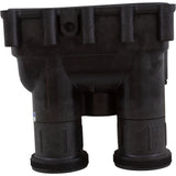 Basic Manifold Kit, Pentair MasterTemp : 474200 - Pentair - 788379807276 - PartsForSpas.com