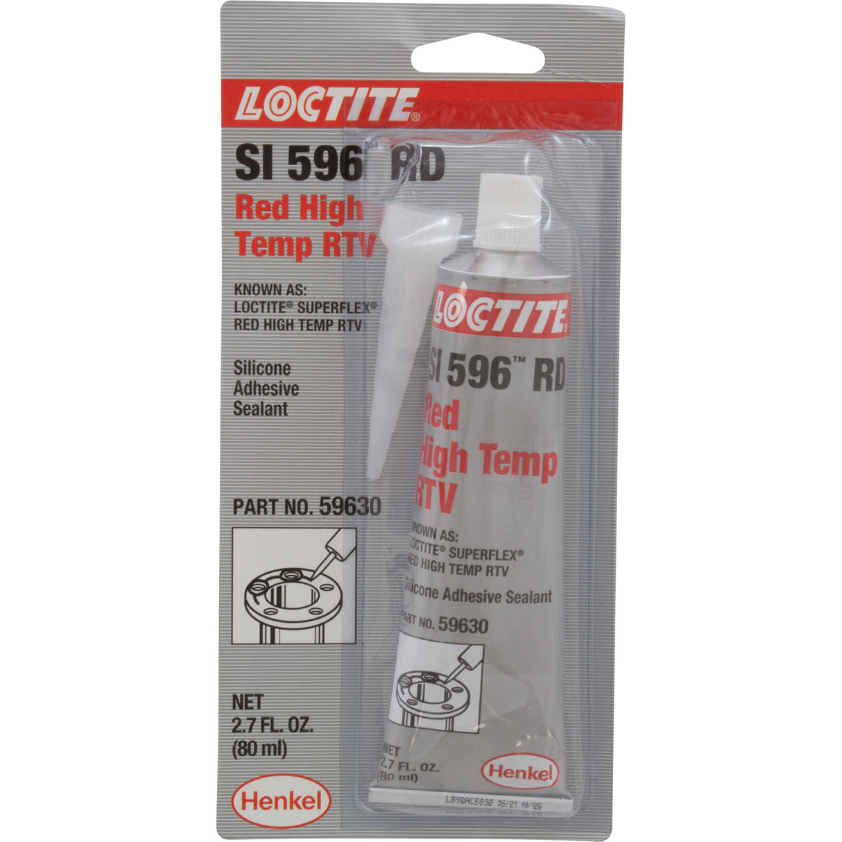 O-Ring Kit, Pent MasterTemp/Max-E-Therm, After 1-12-09 : 474201 - Pentair - 788379807269 - PartsForSpas.com