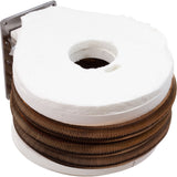 Tube Sheet Coil Assy, Pent Max-E-Therm 200HD, After 1-12-09 : 474062 - Pentair - 788379792008 - PartsForSpas.com