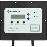 Control Board Assy, Pentair Ultratemp/Thermalflo Heat Pump : 472734 - Pentair - 788379724641 - PartsForSpas.com