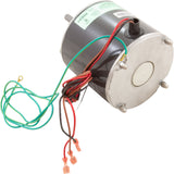 Fan Motor, Pentair UltraTemp Heat Pump 140/140HC, w/ Nut : 474323Z