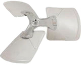 Fan Blade Replacement, Pentair UltraTemp/ETi : 473783Z - Pentair - 788379910785 - PartsForSpas.com