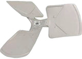 Fan Blade Replacement, Pentair UltraTemp/ETi : 473783Z - Pentair - 788379910785 - PartsForSpas.com