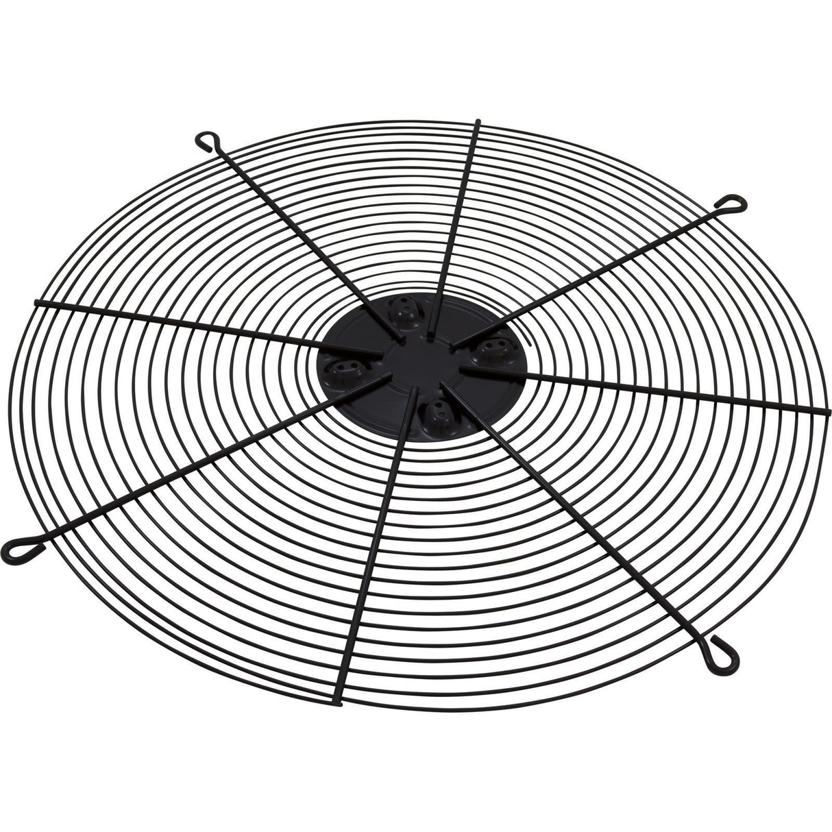 Fan Guard Grill, Pentair UlraTemp/ETi, 24"od : 473786Z - Pentair - 788379913878 - PartsForSpas.com