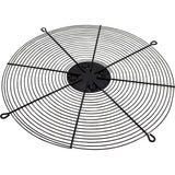 Fan Guard Grill, Pentair UlraTemp/ETi, 24"od : 473786Z - Pentair - 788379913878 - PartsForSpas.com