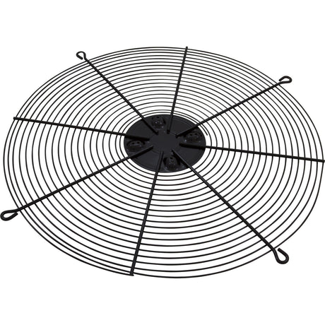 Fan Guard Grill, Pentair UlraTemp/ETi, 24"od : 473786Z - Pentair - 788379913878 - PartsForSpas.com