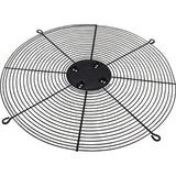 Fan Guard Grill, Pentair UlraTemp/ETi, 24"od : 473786Z - Pentair - 788379913878 - PartsForSpas.com