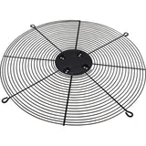 Fan Guard Grill, Pentair UlraTemp/ETi, 24"od : 473786Z - Pentair - 788379913878 - PartsForSpas.com