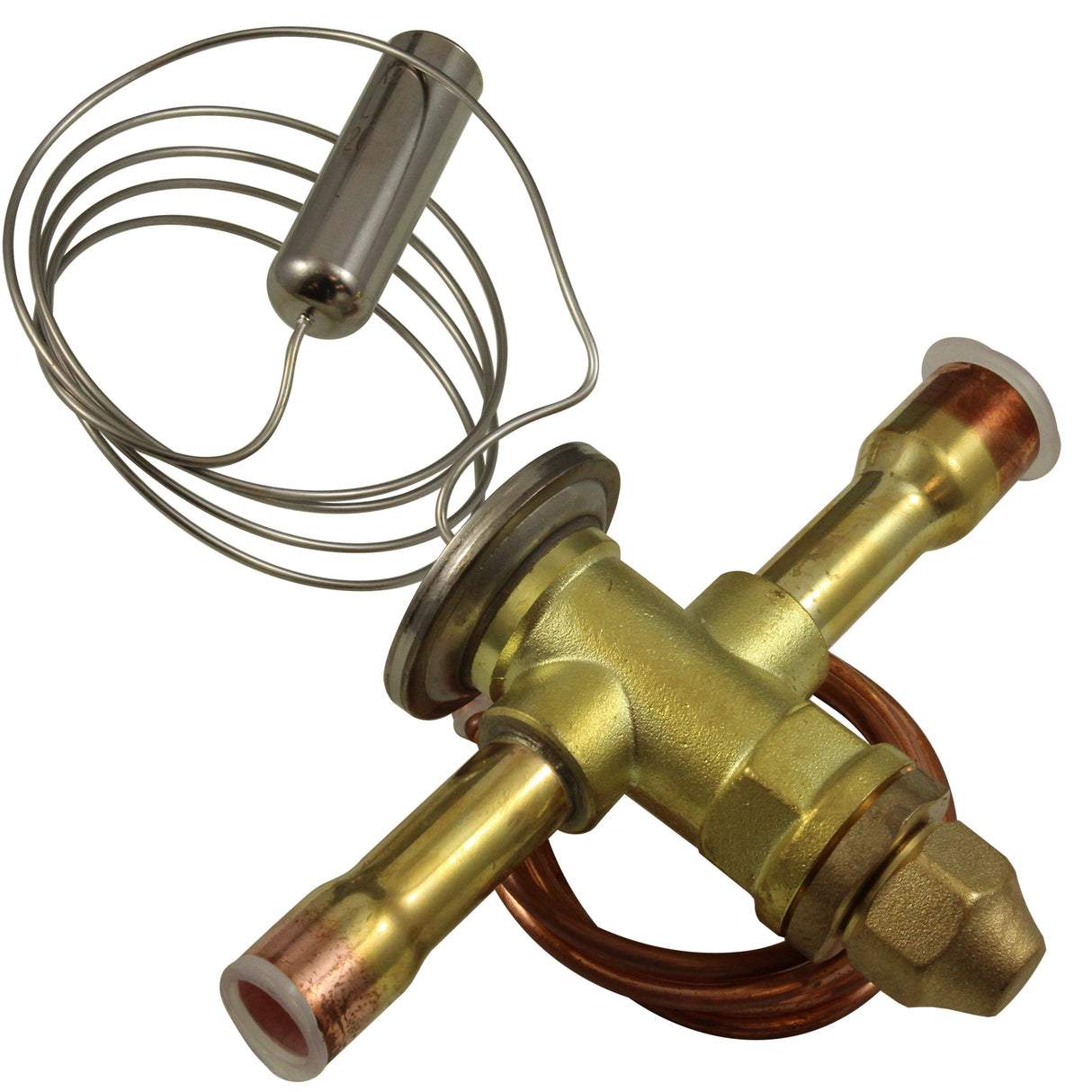 Thermostatic Exp. Valve, Pentair UltraTemp, 8Ton, 97 Psig : 473787Z