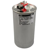 Capacitor, Pentair UltraTemp, 80/7.5 Mfd 440V : 473731Z - Pentair - 788379888282 - PartsForSpas.com