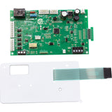 PCBA Kit, Pentair MasterTemp/Max-E-Therm, 6Bttn, w/RS485 Assy : 461105 - Pentair - 461105 - PartsForSpas.com