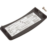 Junction Box Cover, Pentair Max-E-Therm : 77707-0022 - StaRite/Pentair - 022315209770 - PartsForSpas.com