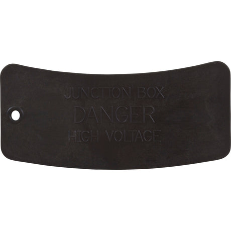 Junction Box Cover, Pentair Max-E-Therm : 77707-0022 - StaRite/Pentair - 022315209770 - PartsForSpas.com