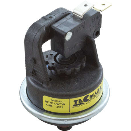Pressure Switch, Pentair MasterTemp : 42001-0060S - StaRite/Pentair - 022315210608 - PartsForSpas.com