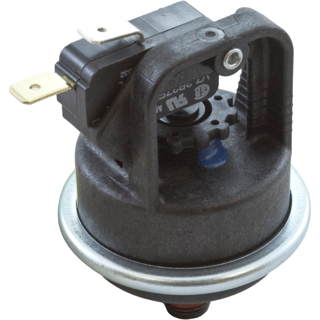 Pressure Switch, Pentair MasterTemp : 42001-0060S - StaRite/Pentair - 022315210608 - PartsForSpas.com