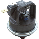 Pressure Switch, Pentair MasterTemp : 42001-0060S - StaRite/Pentair - 022315210608 - PartsForSpas.com