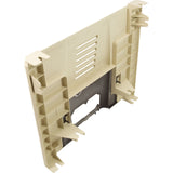 Side Panel, Pentair MasterTemp 125, Manifold : 474992 - Pentair - 474992 - PartsForSpas.com