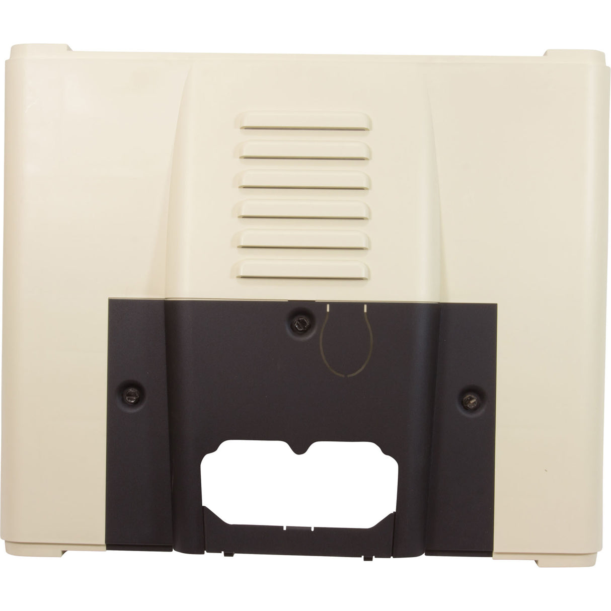 Side Panel, Pentair MasterTemp 125, Manifold : 474992 - Pentair - 474992 - PartsForSpas.com