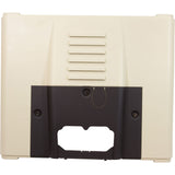 Side Panel, Pentair MasterTemp 125, Manifold : 474992 - Pentair - 474992 - PartsForSpas.com