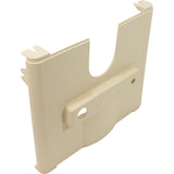 Side Panel, Pentair MasterTemp 125, Flue Stack : 474993 - StaRite/Pentair - 788379864507 - PartsForSpas.com