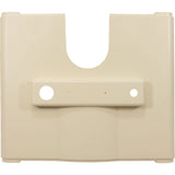 Side Panel, Pentair MasterTemp 125, Flue Stack : 474993 - StaRite/Pentair - 788379864507 - PartsForSpas.com