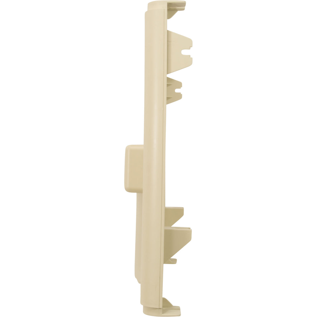 Side Panel, Pentair MasterTemp 125, Flue Stack : 474993 - StaRite/Pentair - 788379864507 - PartsForSpas.com