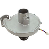 Blower Kit, Pentair MasterTemp 250, LP : 460744 - StaRite/Pentair - 788379726676 - PartsForSpas.com