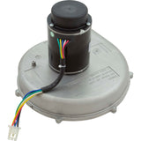 Blower Kit, Pentair MasterTemp 250, LP : 460744 - StaRite/Pentair - 788379726676 - PartsForSpas.com